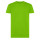 T-shirt personalizzabile Black Spider 100% cotone organico in-conversion