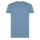 T-shirt personalizzabile Black Spider 100% cotone organico in-conversion