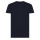 T-shirt personalizzabile Black Spider 100% cotone organico in-conversion