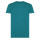 T-shirt personalizzabile Black Spider 100% cotone organico in-conversion