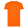 T-shirt personalizzabile Black Spider 100% cotone organico in-conversion