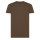 T-shirt personalizzabile Black Spider 100% cotone organico in-conversion