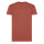 T-shirt personalizzabile Black Spider 100% cotone organico in-conversion