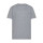 T-shirt personalizzabile Black Spider cotone organico bambino girocollo rinforzato
