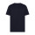 T-shirt personalizzabile Black Spider cotone organico bambino girocollo rinforzato