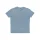 T-shirt personalizzabile Black Spider cotone organico bambino girocollo rinforzato