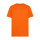 T-shirt personalizzabile Black Spider cotone organico bambino girocollo rinforzato