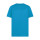 T-shirt personalizzabile Black Spider cotone organico bambino girocollo rinforzato