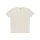 T-shirt personalizzabile Black Spider cotone organico bambino girocollo rinforzato