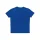 T-shirt personalizzabile Black Spider cotone organico bambino girocollo rinforzato