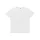 T-shirt personalizzabile Black Spider cotone organico bambino girocollo rinforzato