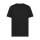 T-shirt personalizzabile Black Spider cotone organico bambino girocollo rinforzato