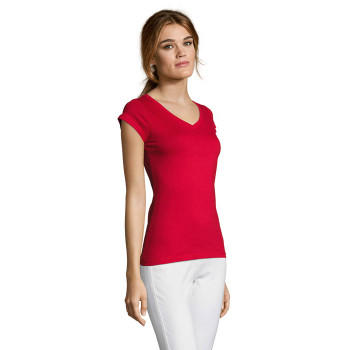 MOON - MOON DONNA T-SHIRT 150g