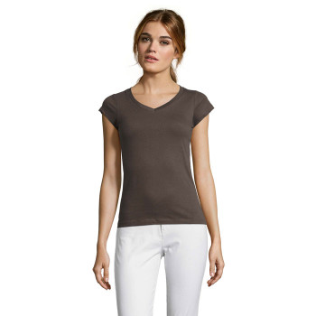 MOON - MOON DONNA T-SHIRT 150g