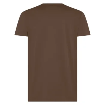 Moon Organic T-shirt