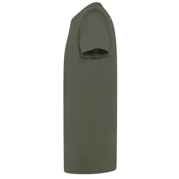 Moon Organic T-shirt