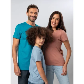 Moon Organic T-shirt Kids
