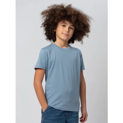 Moon Organic T-shirt Kids