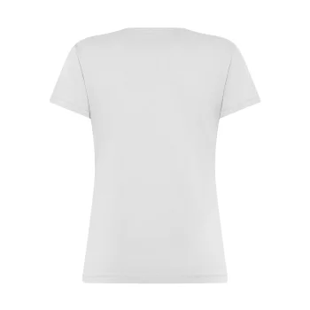 Moon Organic T-shirt Women