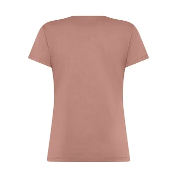 Moon Organic T-shirt Women