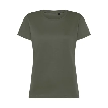Moon Organic T-shirt Women