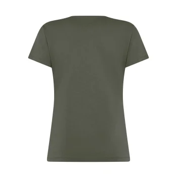 Moon Organic T-shirt Women