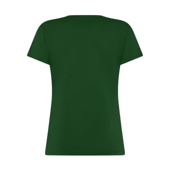 Moon Organic T-shirt Women