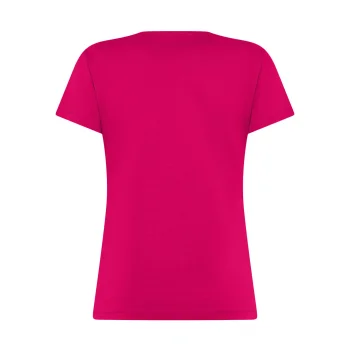 Moon Organic T-shirt Women