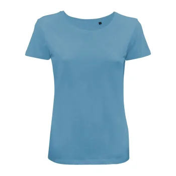 Moon Organic T-shirt Women