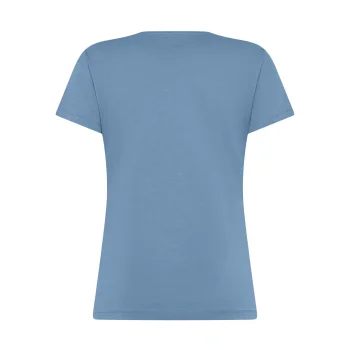 Moon Organic T-shirt Women