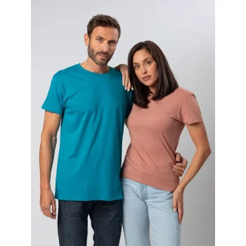 Moon Organic T-shirt Women