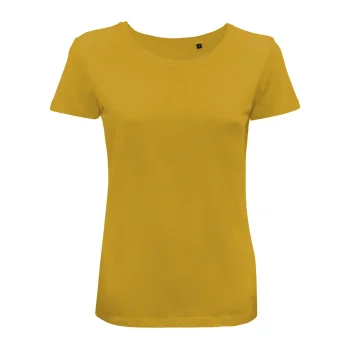 Moon Organic T-shirt Women