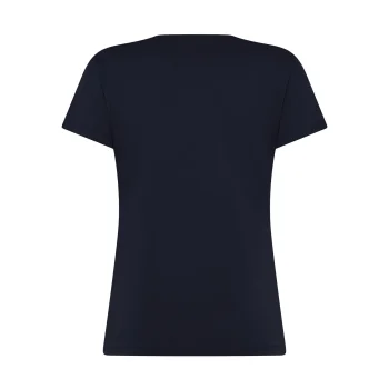 Moon Organic T-shirt Women