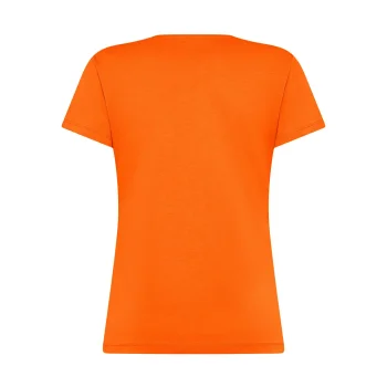 Moon Organic T-shirt Women