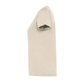 Moon Organic T-shirt Women