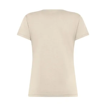 Moon Organic T-shirt Women