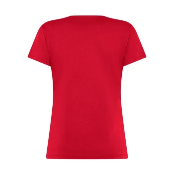 Moon Organic T-shirt Women