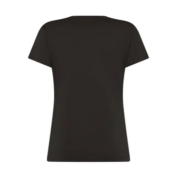 Moon Organic T-shirt Women