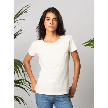 Moon Organic T-shirt Women