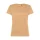 T-shirt personalizzabile Black Spider cotone organico con vestibilità sagomata