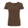 T-shirt personalizzabile Black Spider cotone organico con vestibilità sagomata