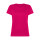 T-shirt personalizzabile Black Spider cotone organico con vestibilità sagomata