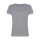 T-shirt personalizzabile Black Spider cotone organico con vestibilità sagomata