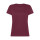 T-shirt personalizzabile Black Spider cotone organico con vestibilità sagomata