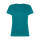 T-shirt personalizzabile Black Spider cotone organico con vestibilità sagomata