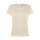 T-shirt personalizzabile Black Spider cotone organico con vestibilità sagomata