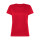 T-shirt personalizzabile Black Spider cotone organico con vestibilità sagomata