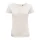 T-shirt personalizzabile Black Spider cotone organico con vestibilità sagomata