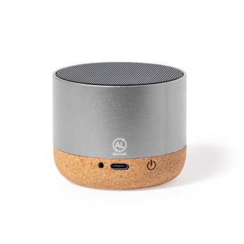 Speaker altoparlante personalizzato con logo - Moore