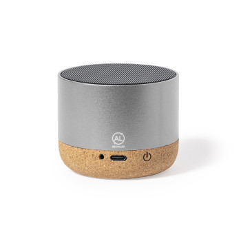 Speaker altoparlante personalizzato con logo - Moore